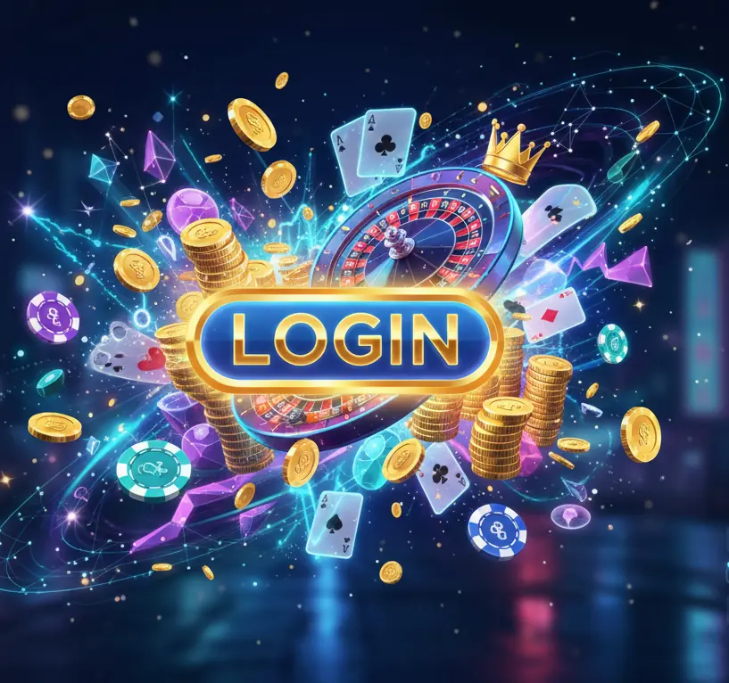 King Billy casino login