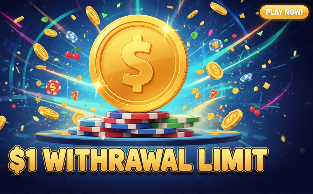King Billy withdrawal limit