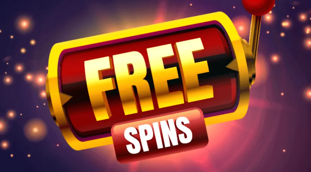 King Billy casino free spins