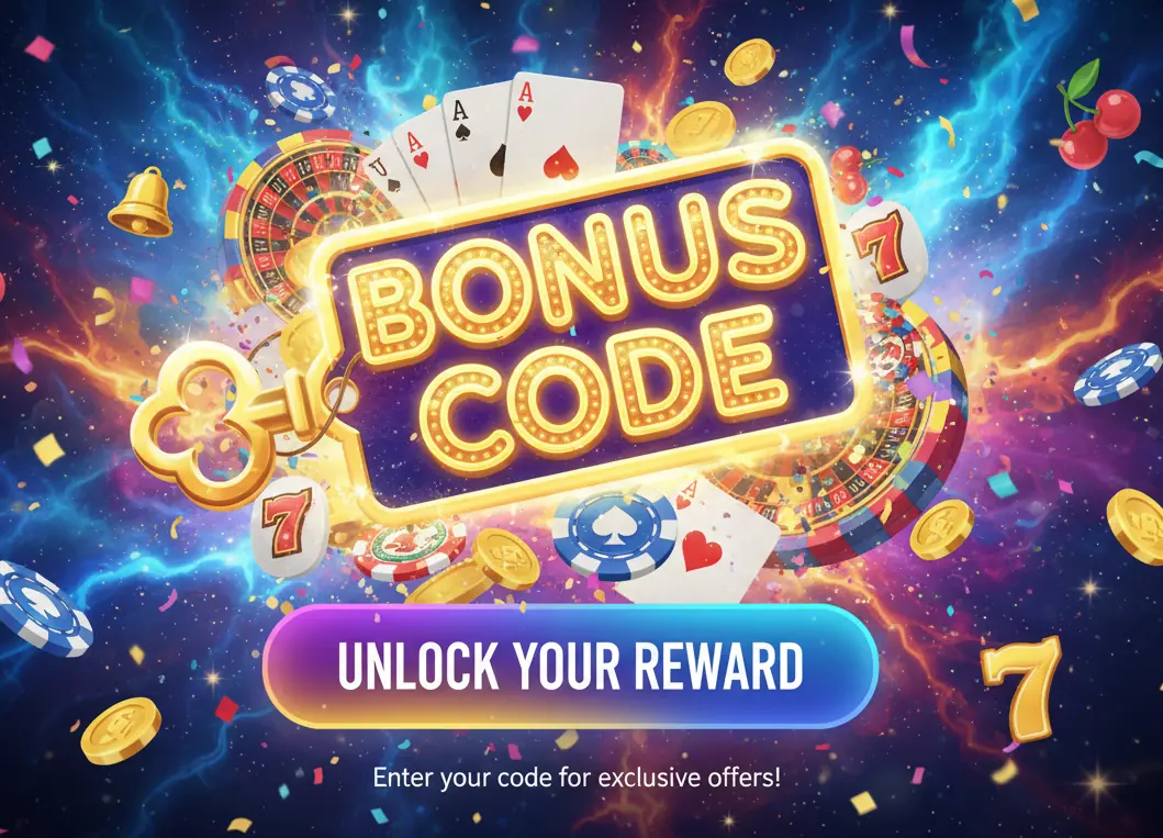 King Billy bonus code