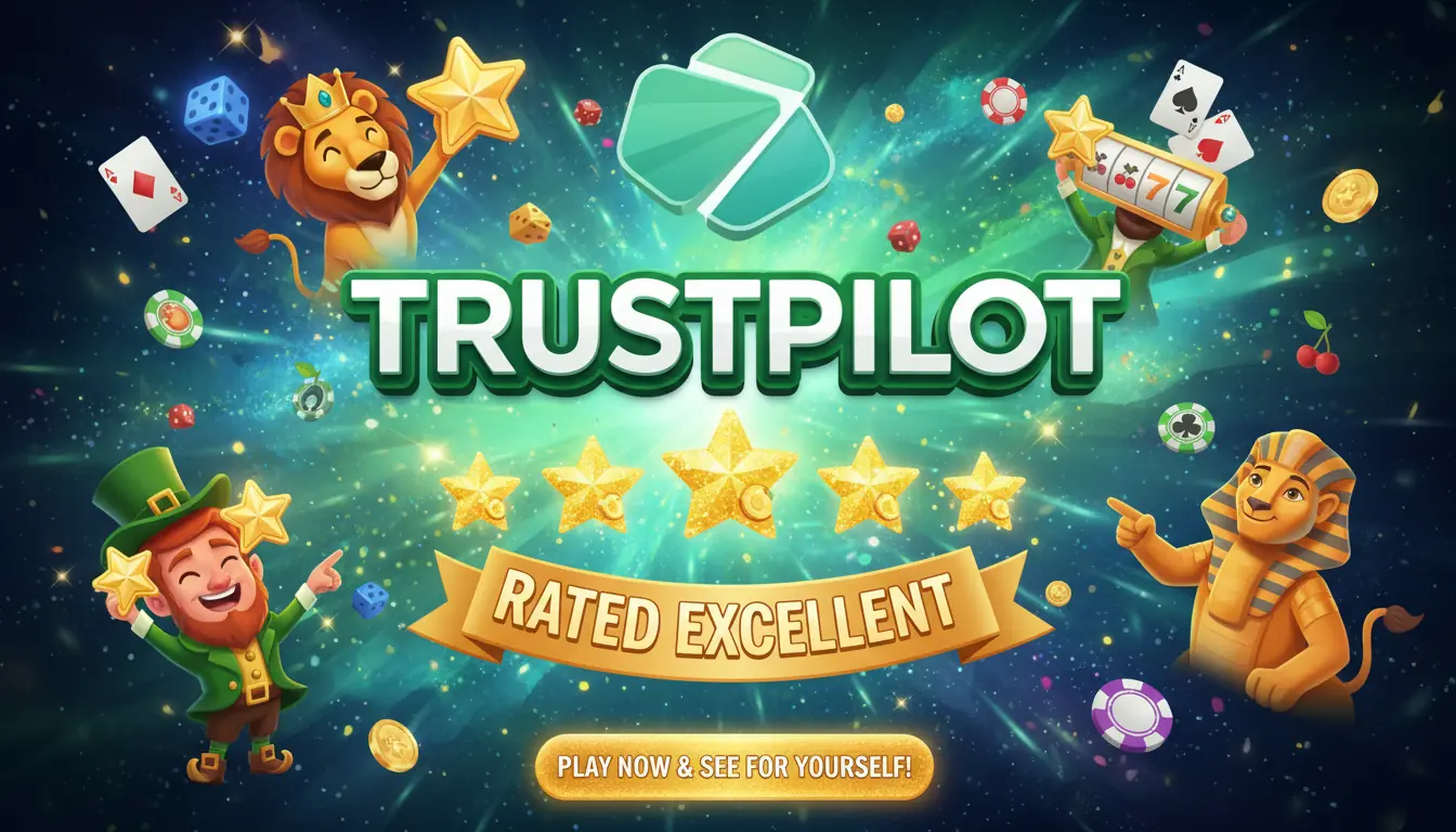 King Billy casino Trustpilot reviews