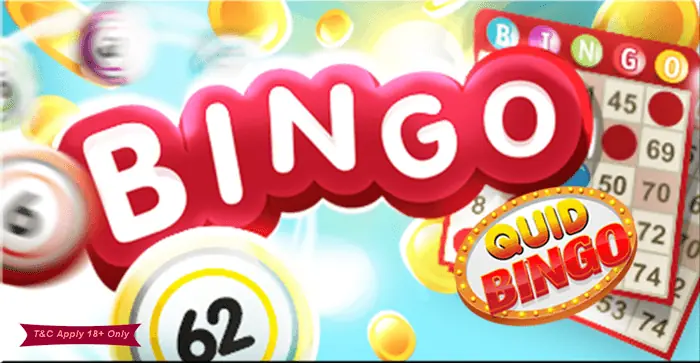 King Billy bingo game